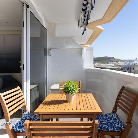 דירות ארונה Playa Honda Seaviews By Sunkeyrents מראה חיצוני תמונה