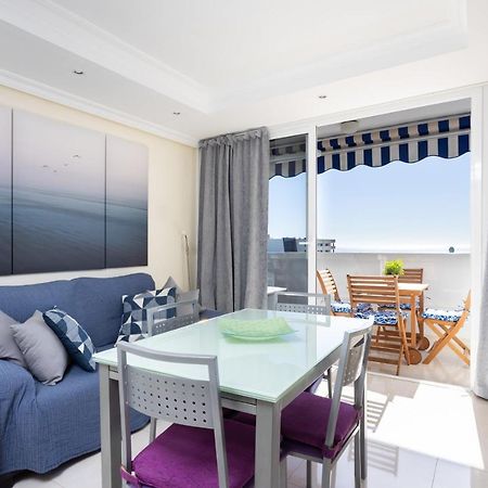 דירות ארונה Playa Honda Seaviews By Sunkeyrents מראה חיצוני תמונה