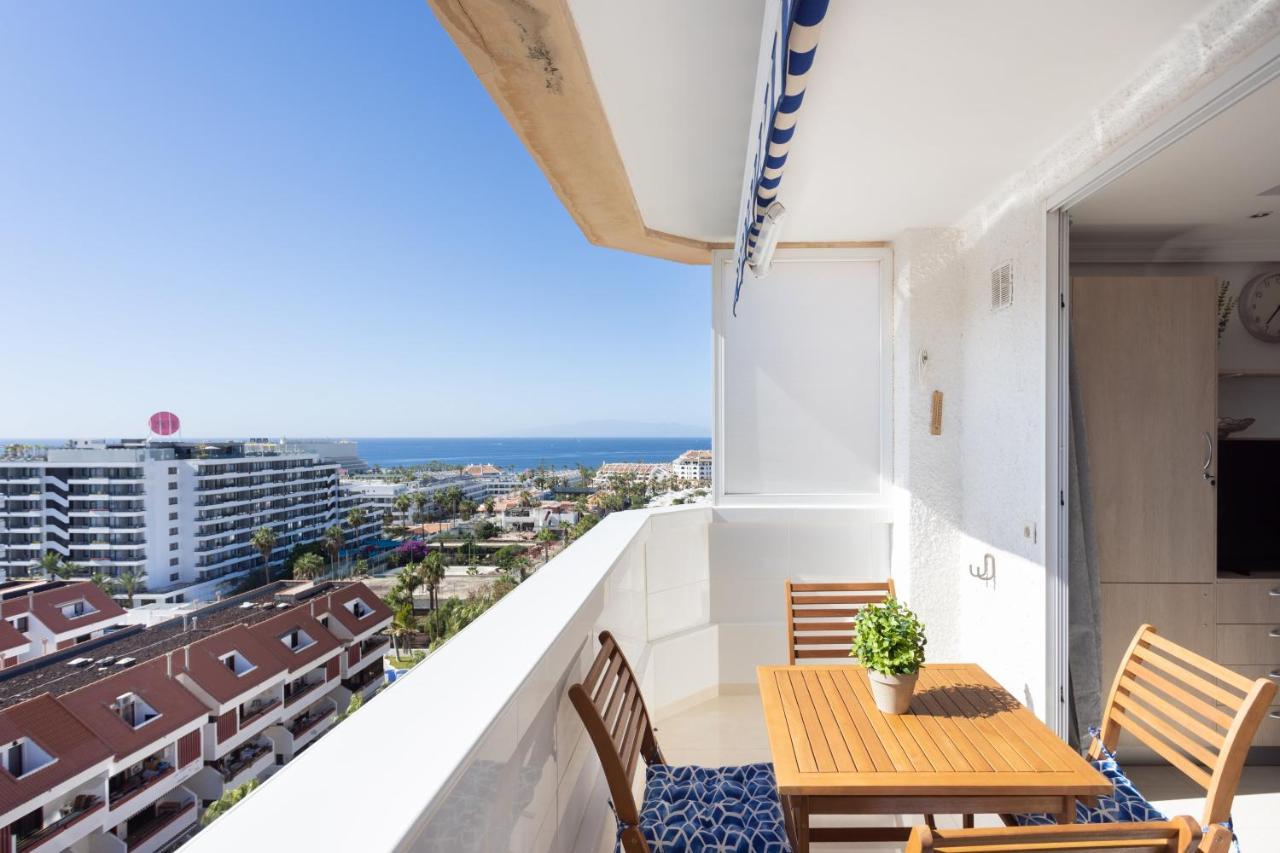 דירות ארונה Playa Honda Seaviews By Sunkeyrents מראה חיצוני תמונה
