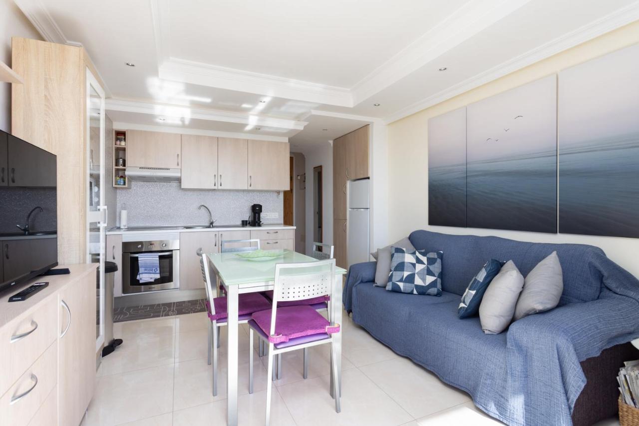 דירות ארונה Playa Honda Seaviews By Sunkeyrents מראה חיצוני תמונה