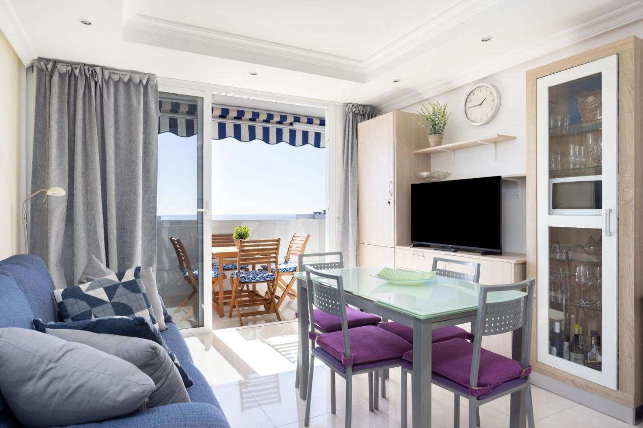 דירות ארונה Playa Honda Seaviews By Sunkeyrents מראה חיצוני תמונה
