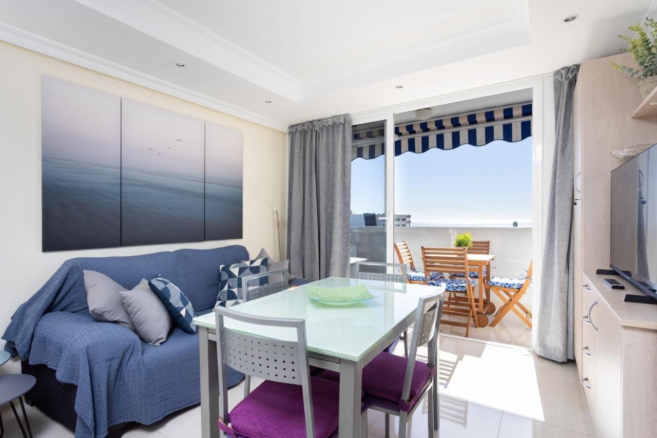 דירות ארונה Playa Honda Seaviews By Sunkeyrents מראה חיצוני תמונה